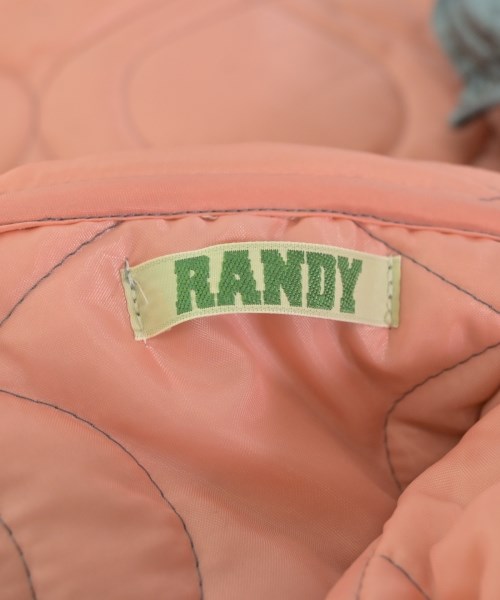 RANDY（ランディー）その他 青 サイズ:3(L位) メンズ/2200656838011