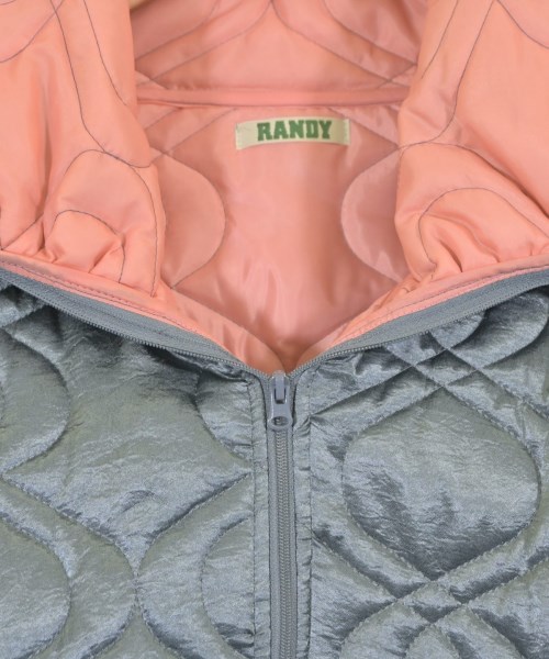 RANDY（ランディー）その他 青 サイズ:3(L位) メンズ/2200656838011