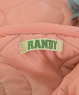 RANDY（ランディー）その他 青 サイズ:3(L位) メンズ/2200656838011