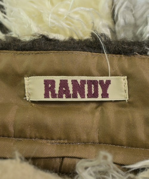 RANDY（ランディー）その他 白 サイズ:2(M位) メンズ/2200656838028