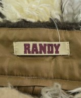 RANDY（ランディー）その他 白 サイズ:2(M位) メンズ/2200656838028