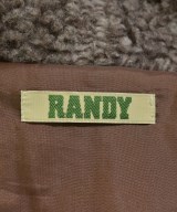 RANDY（ランディー）その他 茶 サイズ:2(M位) メンズ/2200719416019