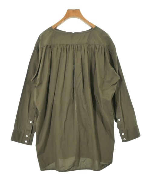 RANDY（ランディー）ブラウス カーキ サイズ:1(S位) レディース/2200645225020