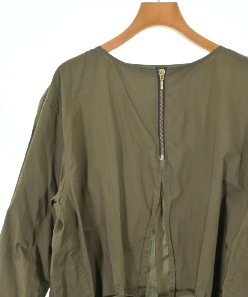 RANDY（ランディー）ブラウス カーキ サイズ:1(S位) レディース/2200645225020