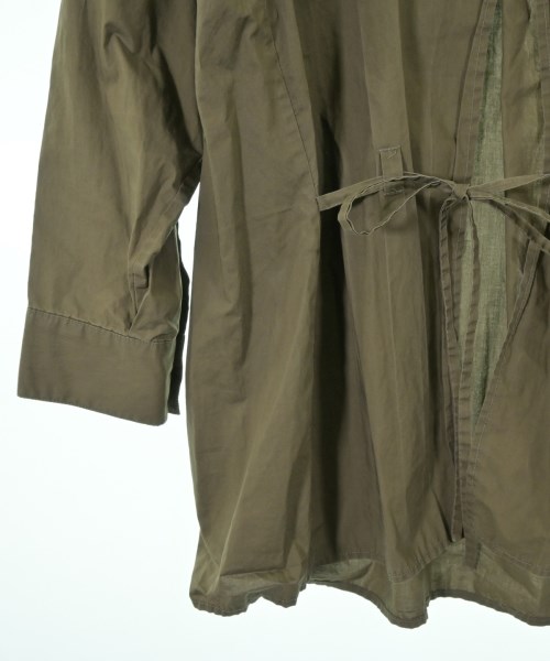 RANDY（ランディー）ブラウス カーキ サイズ:1(S位) レディース/2200645225020