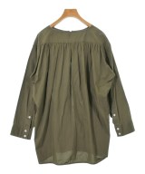 RANDY（ランディー）ブラウス カーキ サイズ:1(S位) レディース/2200645225020