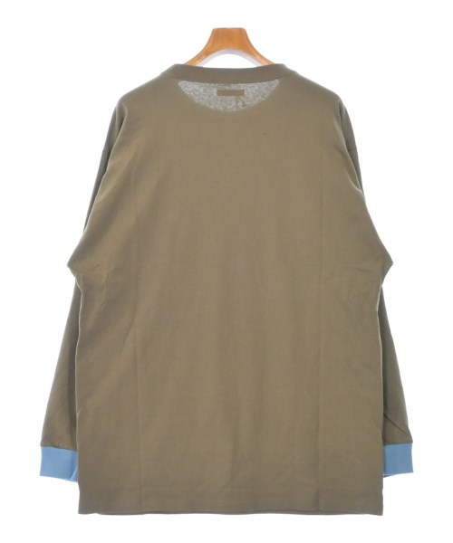 RANDY（ランディー）Tシャツ・カットソー カーキ サイズ:2(M位) メンズ/2200645778021