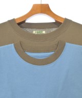 RANDY（ランディー）Tシャツ・カットソー カーキ サイズ:2(M位) メンズ/2200645778021