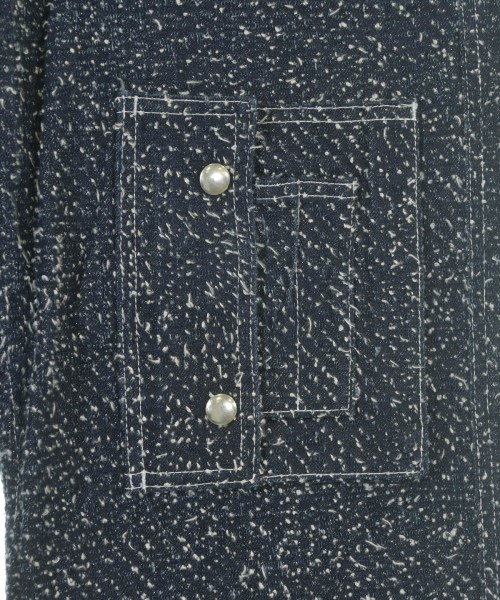 RANDY（ランディー）デニムパンツ 紺 サイズ:1(S位) メンズ/2200647826027