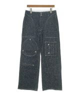 RANDY（ランディー）デニムパンツ 紺 サイズ:1(S位) メンズ/2200647826027