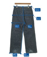 RANDY（ランディー）デニムパンツ 紺 サイズ:1(S位) メンズ/2200647826027