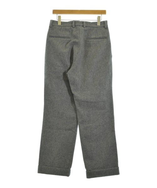 RANDY（ランディー）スラックス グレー サイズ:2(M位) メンズ/2200649216031