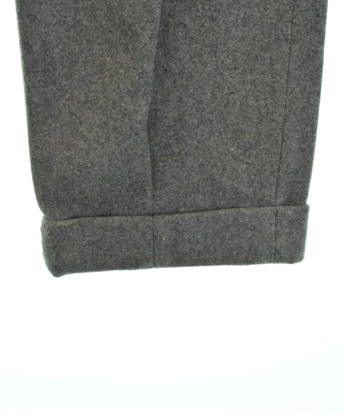 RANDY（ランディー）スラックス グレー サイズ:2(M位) メンズ/2200649216031