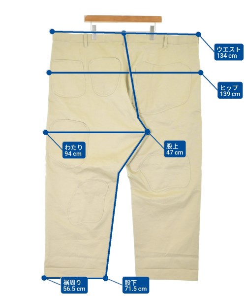 RANDY（ランディー）その他 カーキ サイズ:ONE メンズ/2200649282043