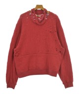 RANDY（ランディー）スウェット 赤 サイズ:-(XL位) メンズ/2200671627065