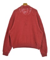 RANDY（ランディー）スウェット 赤 サイズ:-(XL位) メンズ/2200671627065