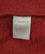 RANDY（ランディー）スウェット 赤 サイズ:-(XL位) メンズ/2200671627065