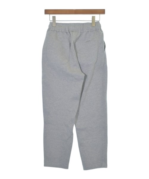 YONFA（ヨンファ）スウェットパンツ グレー サイズ:XS レディース/2200624044017