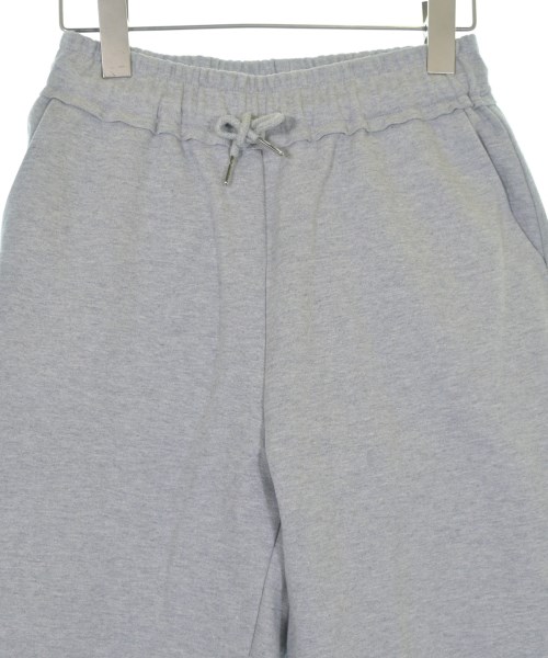 YONFA（ヨンファ）スウェットパンツ グレー サイズ:XS レディース/2200624044017