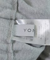 YONFA（ヨンファ）スウェットパンツ グレー サイズ:XS レディース/2200624044017