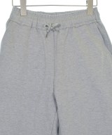 YONFA（ヨンファ）スウェットパンツ グレー サイズ:XS レディース/2200624044017
