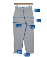 YONFA（ヨンファ）スウェットパンツ グレー サイズ:XS レディース/2200624044017