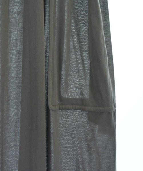 YONFA（ヨンファ）ワンピース グレー サイズ:M レディース/2200628172228