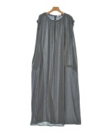 YONFA（ヨンファ）ワンピース グレー サイズ:M レディース/2200628172228