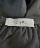 YONFA（ヨンファ）ワンピース グレー サイズ:M レディース/2200628172228