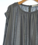 YONFA（ヨンファ）ワンピース グレー サイズ:M レディース/2200628172228