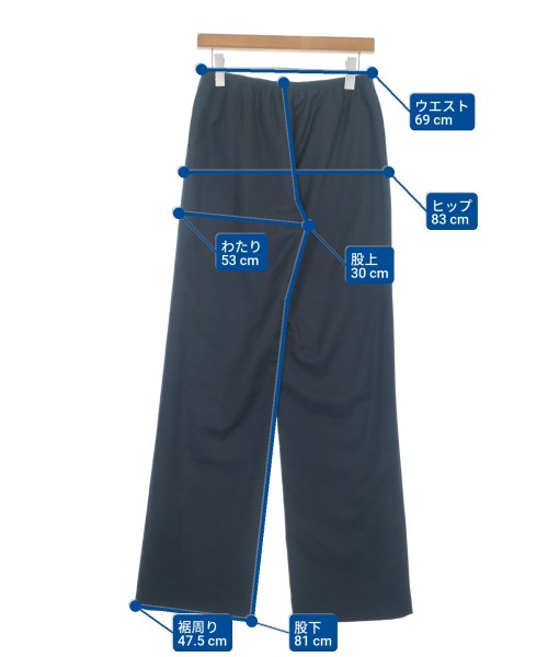 YONFA（ヨンファ）その他 紺 サイズ:M レディース/2200615753027