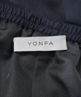 YONFA（ヨンファ）その他 紺 サイズ:M レディース/2200615753027