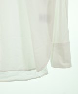 YONFA（ヨンファ）カジュアルシャツ 白 サイズ:F レディース/2200609392072