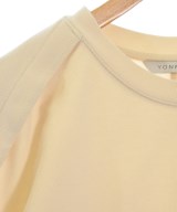 YONFA（ヨンファ）Tシャツ・カットソー ベージュ サイズ:F レディース/2200609392133