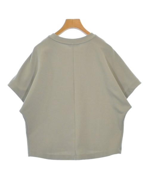 YONFA（ヨンファ）Tシャツ・カットソー カーキ サイズ:F レディース/2200609392140