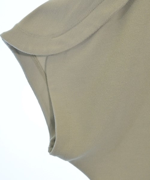 YONFA（ヨンファ）Tシャツ・カットソー カーキ サイズ:F レディース/2200609392140