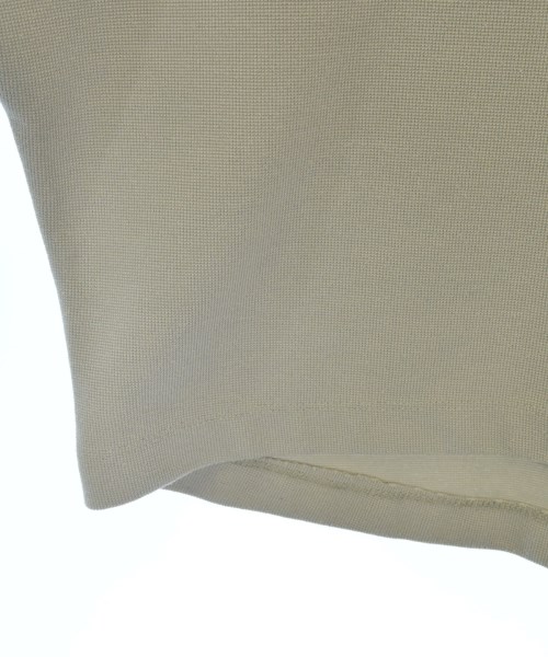 YONFA（ヨンファ）Tシャツ・カットソー カーキ サイズ:F レディース/2200609392140