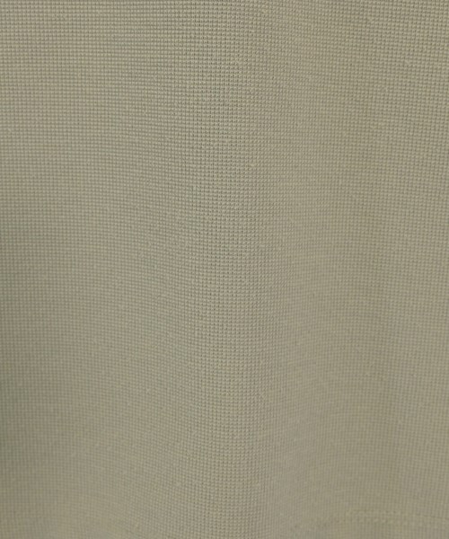 YONFA（ヨンファ）Tシャツ・カットソー カーキ サイズ:F レディース/2200609392140