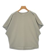 YONFA（ヨンファ）Tシャツ・カットソー カーキ サイズ:F レディース/2200609392140