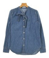 YONFA カジュアルシャツ