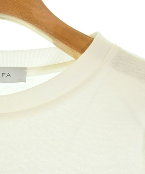 YONFA（ヨンファ）ノースリーブ 白 サイズ:F レディース/2200670018192