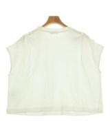 YONFA（ヨンファ）ノースリーブ 白 サイズ:F レディース/2200670018192