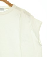 YONFA（ヨンファ）ノースリーブ 白 サイズ:F レディース/2200670018192