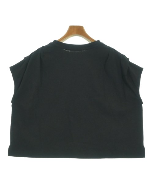 YONFA（ヨンファ）ノースリーブ 黒 サイズ:F レディース/2200670018208