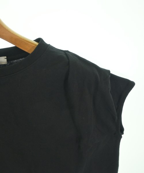 YONFA（ヨンファ）ノースリーブ 黒 サイズ:F レディース/2200670018208