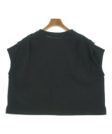 YONFA（ヨンファ）ノースリーブ 黒 サイズ:F レディース/2200670018208