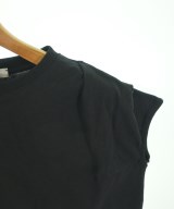 YONFA（ヨンファ）ノースリーブ 黒 サイズ:F レディース/2200670018208