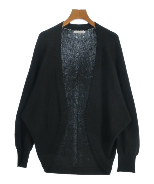 YONFA(ヨンファ)カーディガン 黒 サイズ:F/2200670793044