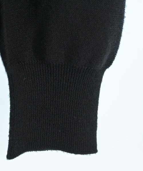 YONFA（ヨンファ）カーディガン 黒 サイズ:F レディース/2200670793044