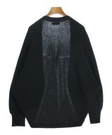 YONFA（ヨンファ）カーディガン 黒 サイズ:F レディース/2200670793044